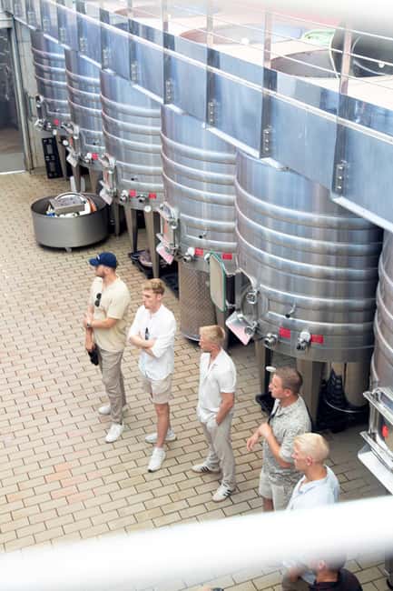 Empordà: Clos d'Agon wine tour and tasting on the Costa Brava - Final Thoughts on the Clos dAgon Wine Tour