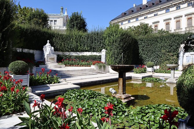 Empress Sisi - The Lady Di of Vienna - Visiting the Capuchin Crypt and the Habsburg Burial Cult