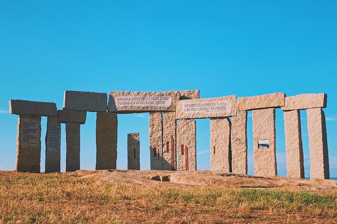 EN Small Group Historic POR Coruña Walking Tour - The Vibrant Calle Real and Its Storefronts