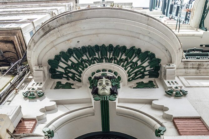 EN Small Group Historic POR Coruña Walking Tour - Who Will Benefit Most from This Tour?