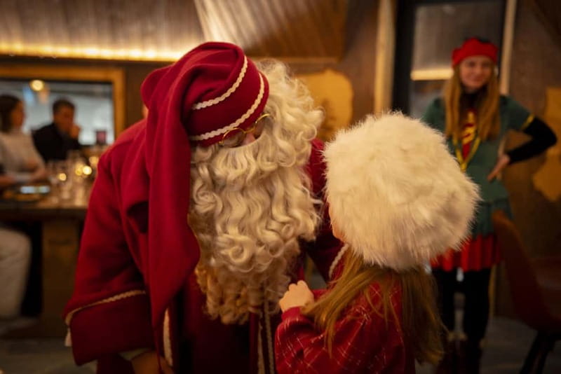 Enchanted Christmas Eve Celebration in Lapland - Why This Tour Stands Out in Lapland’s Festive Offerings