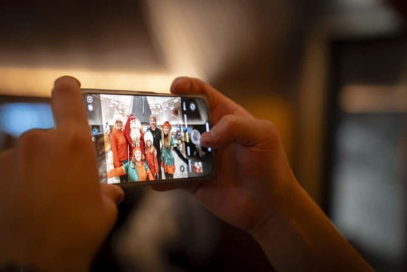 Enchanted Christmas Eve Celebration in Lapland - Who Will Love This Christmas Eve Tour?