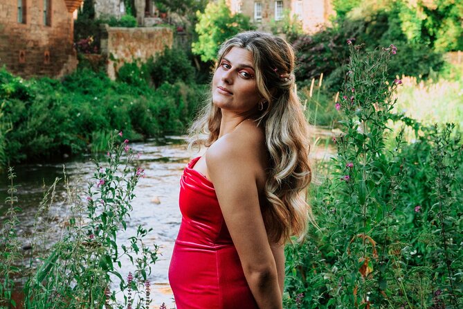 Enchanted Professional Private Photoshoot Tour in Edinburgh - The Value of a Private Photoshoot Experience