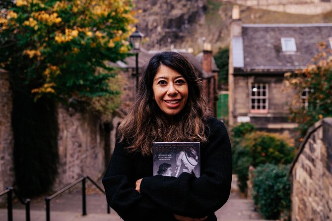 Enchanted Professional Private Photoshoot Tour in Edinburgh - Who Will Enjoy This Photoshoot Tour?