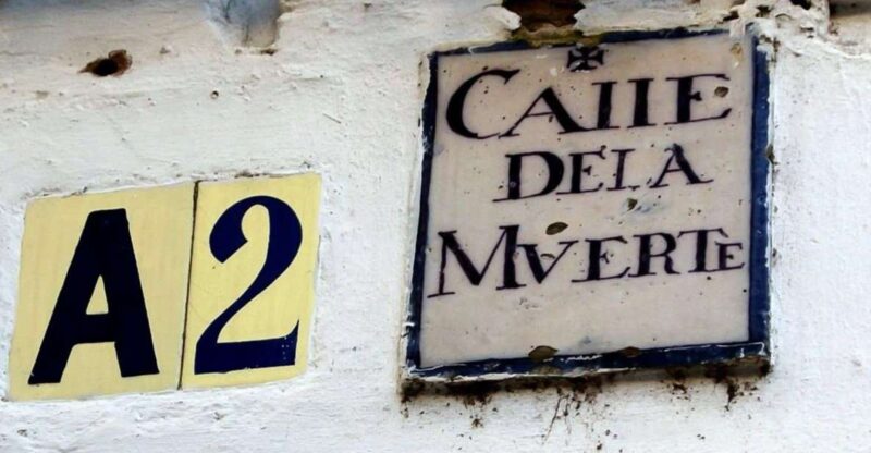 Enchanted Seville: Private Walking Tour - Key Points