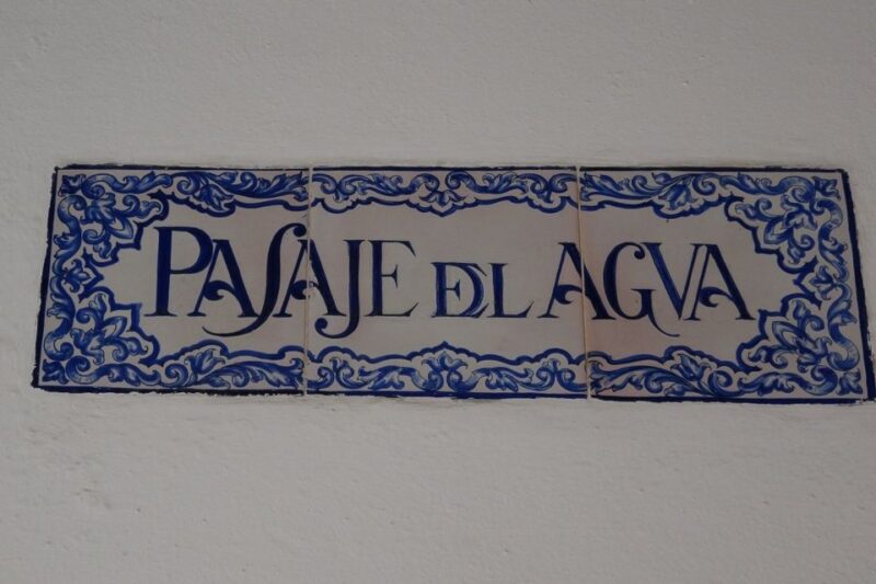 Enchanted Seville: Private Walking Tour - Exploring the Plaza Alfaro and Calle Mateos Gago