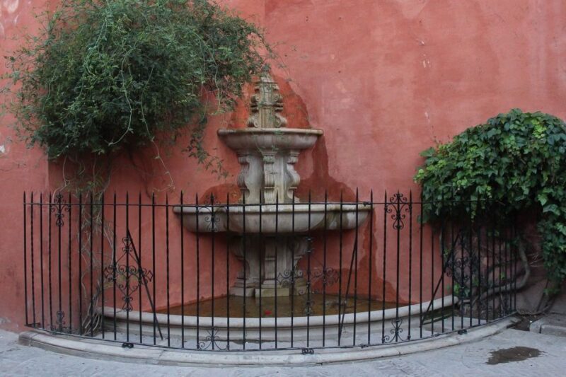 Enchanted Seville: Private Walking Tour - The Tours Unique Focus and Atmosphere