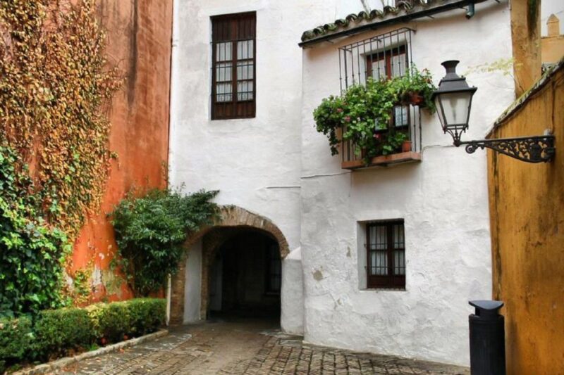 Enchanted Seville: Private Walking Tour - Comparing This Tour to Other Seville Experiences
