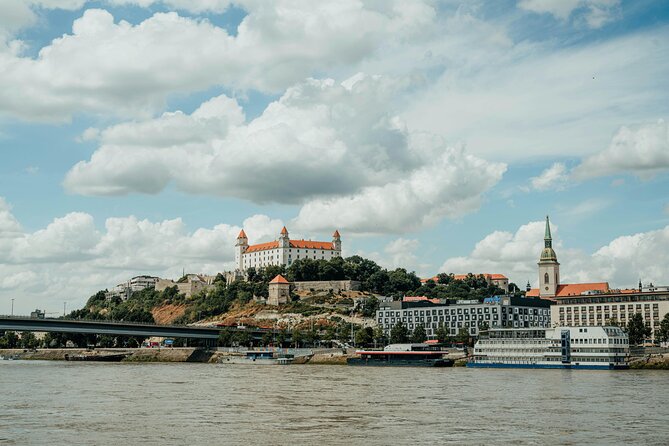 Enchanting Bratislava: Full-Day Private Tour from Budapest - Who Will Appreciate This Tour Most?