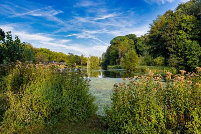 Enchanting Brussels Private Tour: History & Culture Unveiled - Browsing the Sablon Antiques Center