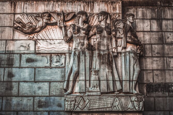 Enchanting Brussels Tour: History & Culture Unveiled - Key Points