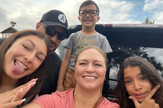 Enchanting Edmonton Scavenger Hunt - Explore Edmonton with a Unique Scavenger Hunt Experience