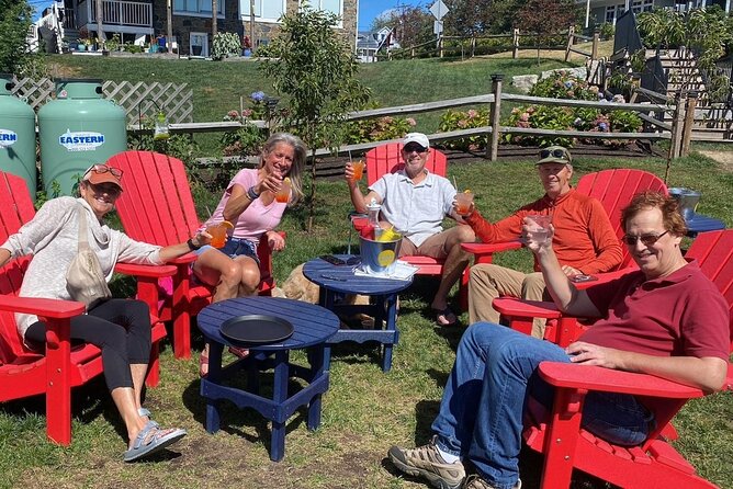 Enchanting Edmonton Scavenger Hunt - The Role of the Remote, Live Guide