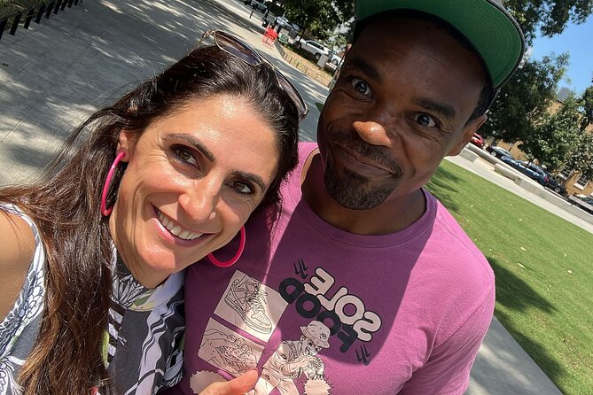 Enchanting Edmonton Scavenger Hunt - Customization and Group Options