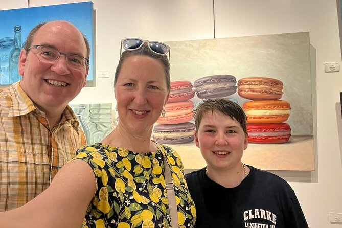 Enchanting Edmonton Scavenger Hunt - The Experience Provider and Additional Offerings