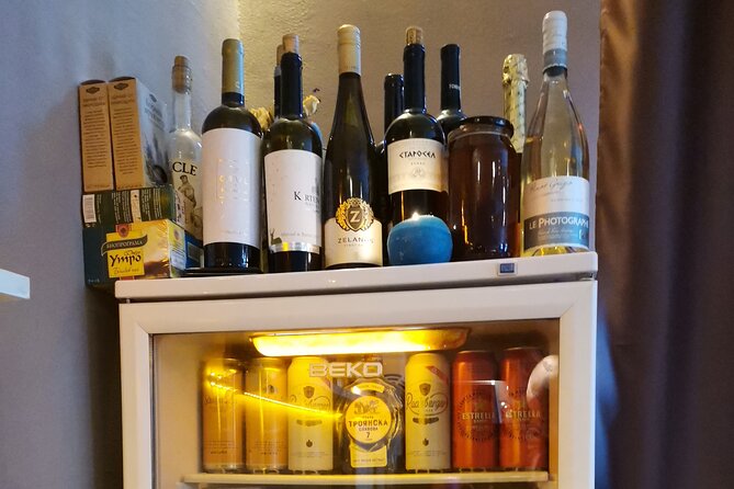 Enchanting Honey and Healing Tea Tasting - Traditional Bulgarian Mekitsa and Its Pairing