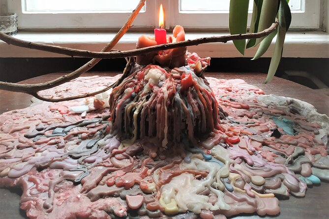 Enchanting Honey and Healing Tea Tasting - Personalization of Herbal Tea Flavors and Herbs