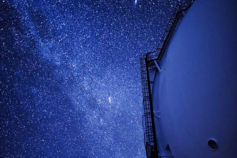 Enchanting Mauna Kea & Waterfalls Tour: From Big Island Hilo - Rainbow Falls: Mist-Laden Beauty and Rainbows