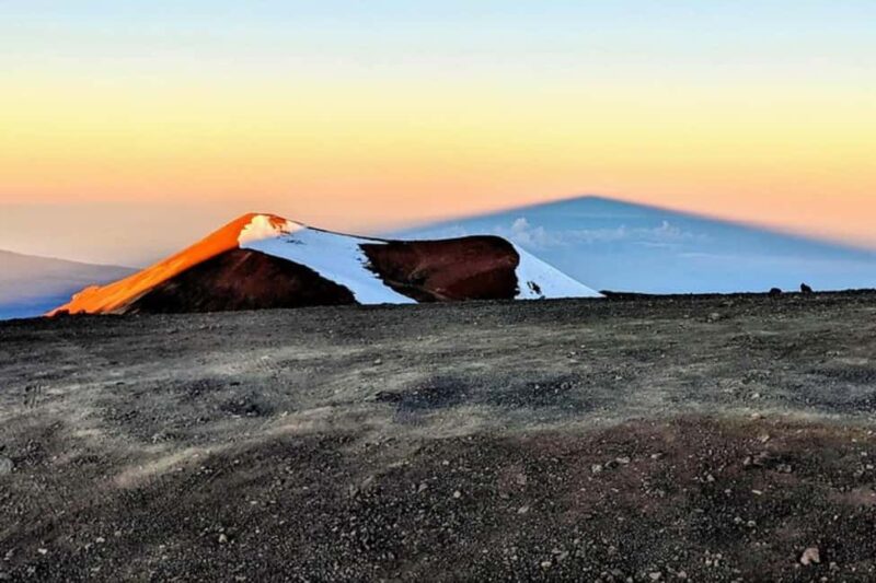 Enchanting Mauna Kea & Waterfalls Tour: From Big Island Hilo - The Tour’s Logistics: Duration, Group Size, and Flexibility