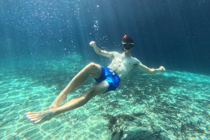 Enchanting Semi Private Kayaking Tours in Milos - Practical Details and Meeting Arrangements