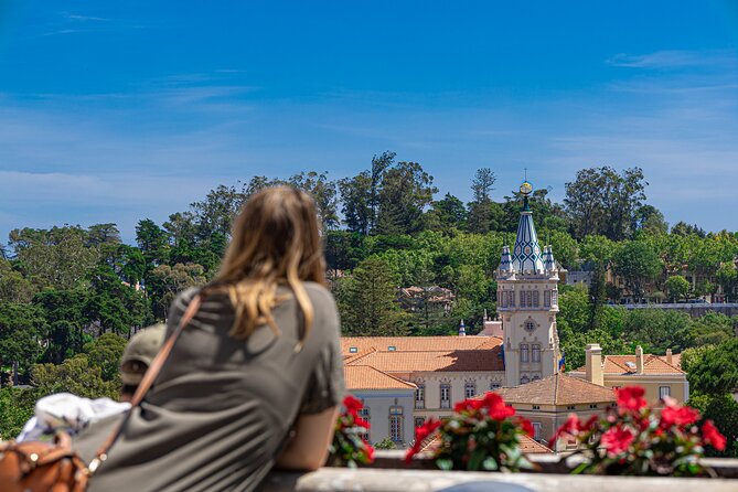 Enchanting Sintra and Quinta da Regaleira Guided Small Group Tour - Experience the Magic of Sintra and Lisbon for $62.98