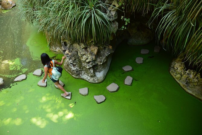 Enchanting Sintra and Quinta da Regaleira Guided Small Group Tour - Lisbons Landmark Panoramic Tour