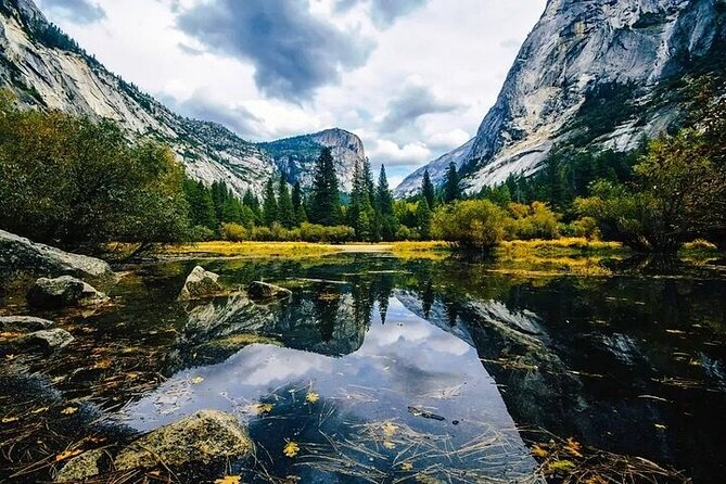 Enchanting small group Yosemite National Park Tour from Cupertino - Yosemite Falls: One of the world’s tallest waterfalls