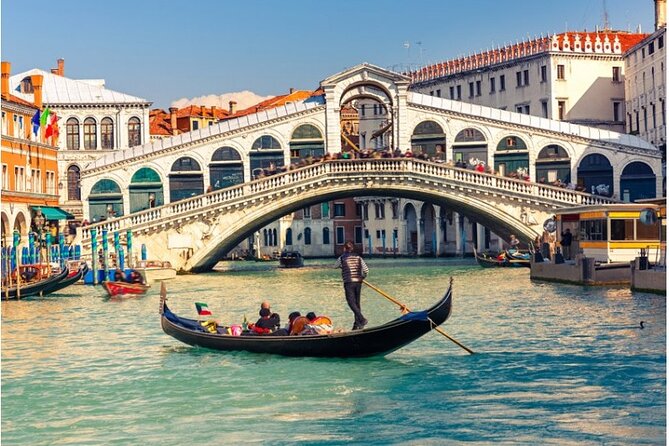 Enchanting Venice: City Walk & Majestic Gondola Ride! - Who Will Appreciate This Venice Tour Most