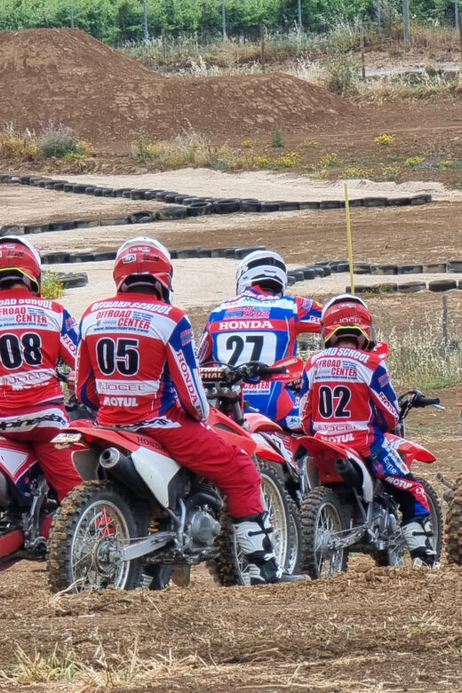 Enduro Class one hour - Carregado, Lisboa - Booking and Cancellation Policy for Flexibility