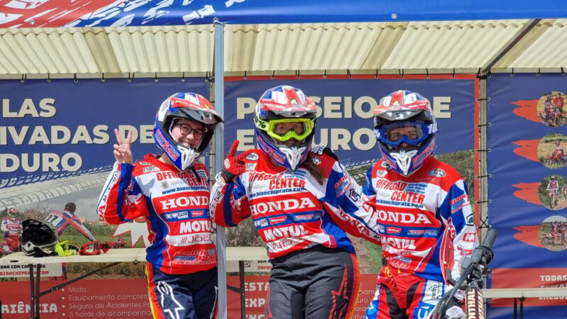 Enduro Class one hour - Carregado, Lisboa - Frequently Asked Questions