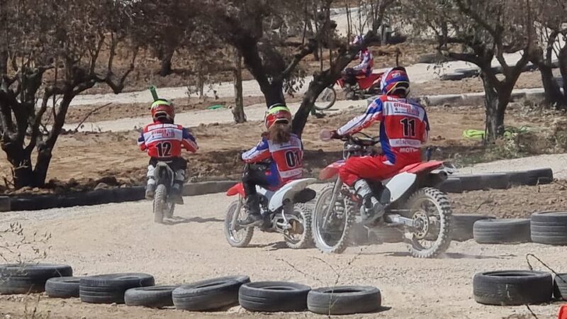 Enduro Class three hours - Carregado, Lisboa - Why Choose Bianchi Prata Offroad Tours?