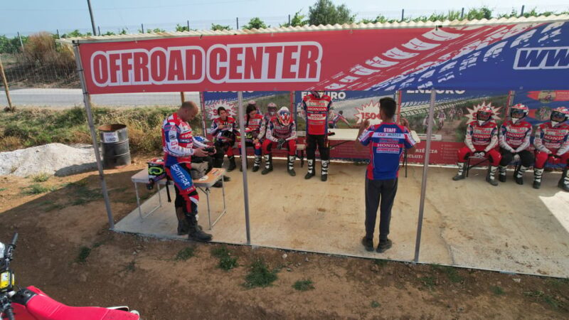 Enduro Class three hours - Carregado, Lisboa - Who Will Benefit Most from This Enduro Class?