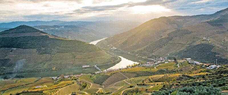 Enduro Motorcicle Tour - Discover the Enduro Motorcycle Adventure Near Porto for $199