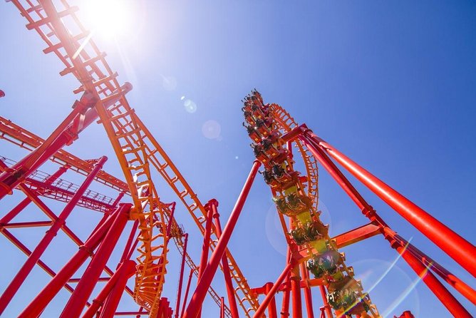 Energylandia Amusement Park - Energylandias Location and Transport Details