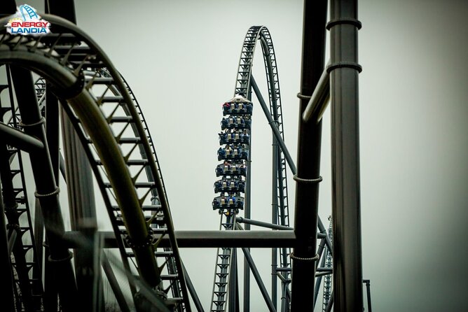 Energylandia Theme Park Full Day with optional Krakow Pickup - Practical Details on Booking and Cancellation