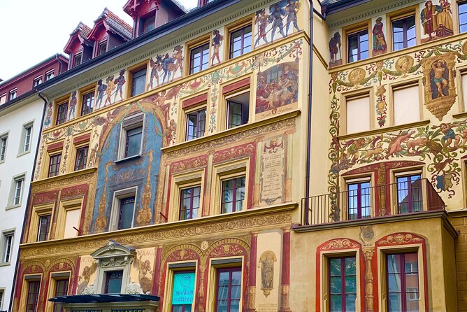 Engelberg, Cheese, and Mt. Titlis Private Tour from Zurich - The Value of a Guided, All-Inclusive Day Trip