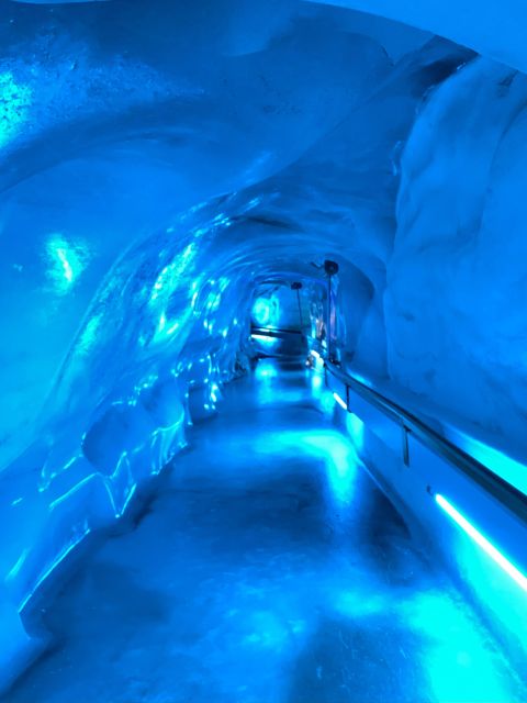 Engelberg & Mt. Titlis Escape Private Day Trip | From Bern - Key Points