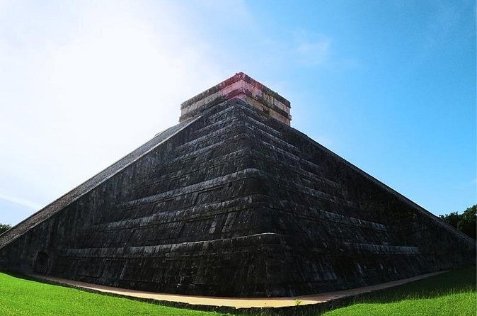 English and Spanish Guide Chichen Itza First Access - Final Thoughts on the Chichen Itza First Access Guided Tour