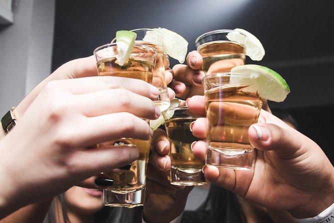 English guided Tour of the "Sinful Mile" Reeperbahn and Red Light District - Introduction to Hamburg’s Reeperbahn: The “Sündigste Meile”