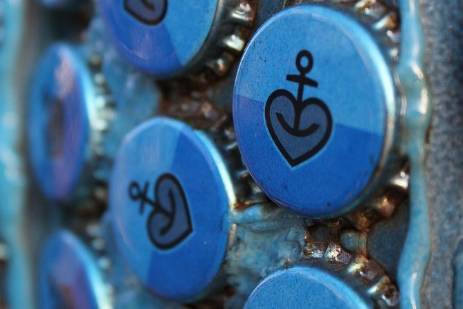 English guided Tour of the "Sinful Mile" Reeperbahn and Red Light District - The Guide and Experience Quality