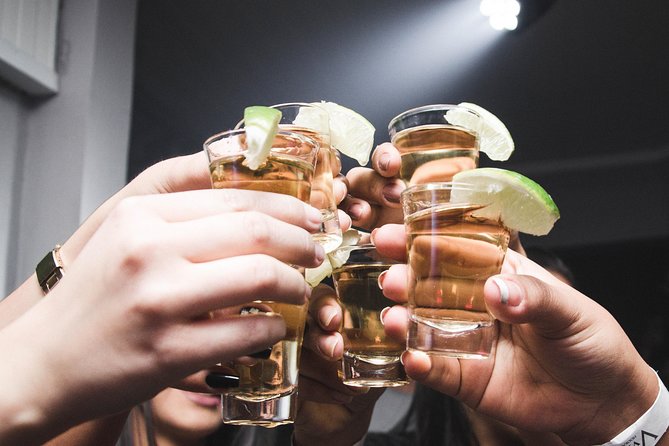 English guided tour Reeperbahn "Red light and Offence" - The Significance of Davidswache Police Station