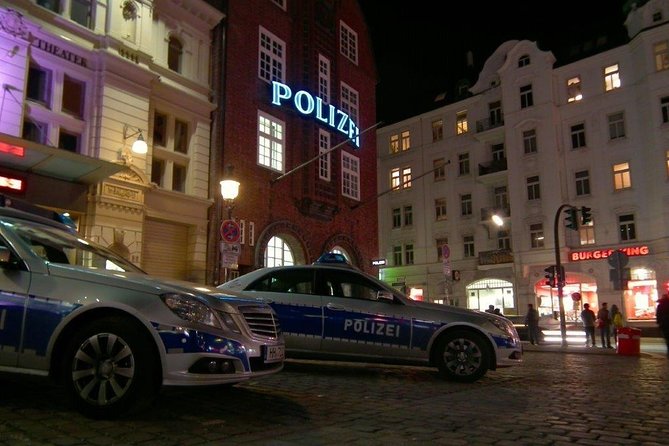 ENGLISH GUIDED TOUR ST. PAULI - The Black diamonds of Hamburg - the sinful mile - What Sets This Tour Apart from Similar Experiences