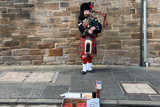 English Speaking Homestay Exploring Edinburgh and National Parks - Last Day Reflections and Departure from Moffat