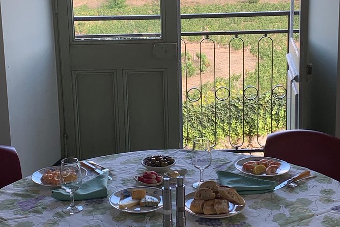 English Speaking Loire Winery Tours originating from Chinon - The Role of the Guides: Knowledgeable and Friendly Hosts