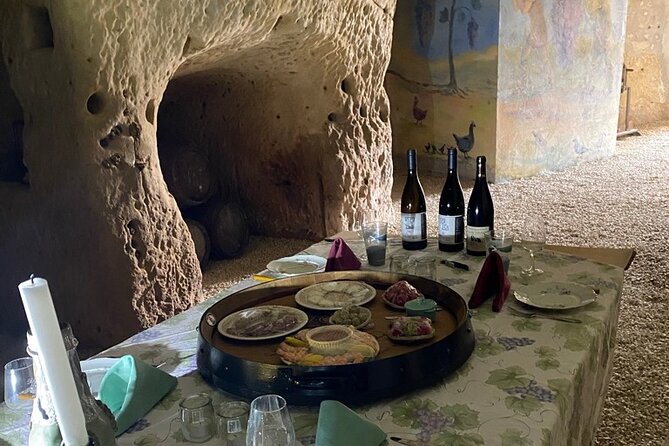 English Speaking Loire Winery Tours pickup from Amboise or Tours - Key Points