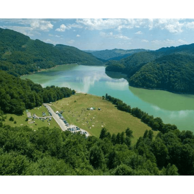 English Tour to Salted Mine Slanic Prahova & Paltinu Lake - Practical Tips for the Salt Mine and Lake Visit