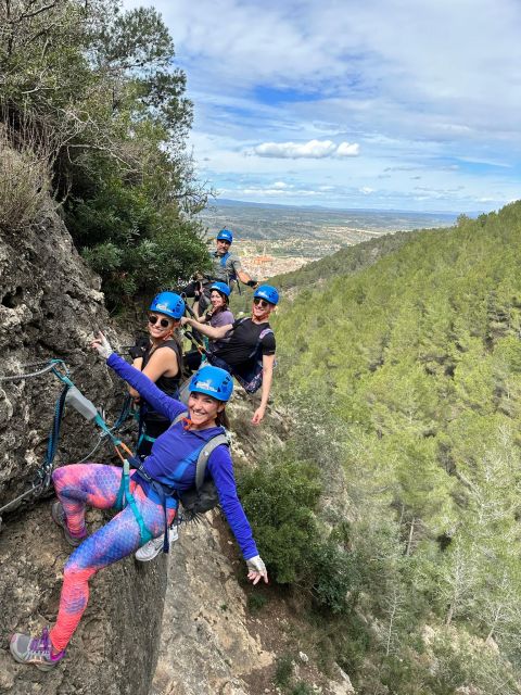 Enguera - Enguera: A Thrilling Adventure in Valencian Community