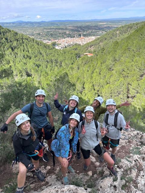 Enguera - Additional Activities and Nearby Attractions