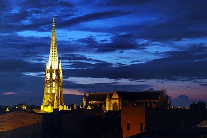 Enigmatic Ghosts, Crimes, & haunting Tales of dark Bordeaux - Final Thoughts on the Enigmatic Ghosts Tour