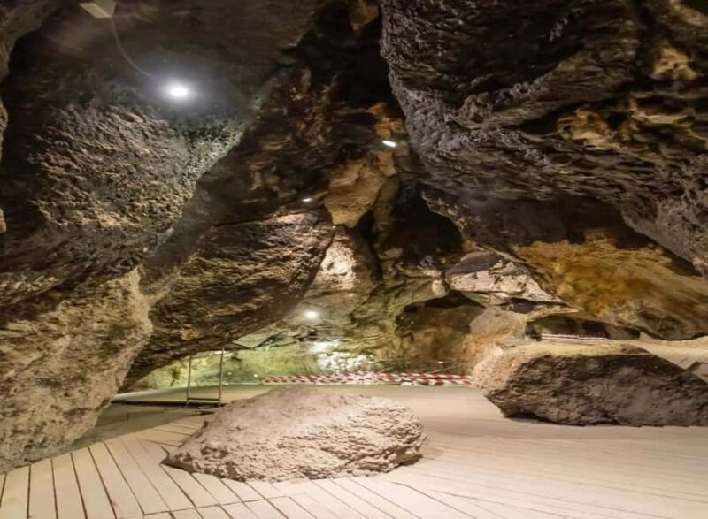 Enjoy 3 Day Private Tour in Armenia from Yerevan - Explore Armenia in Three Days with a Private Guide for a Personalized Experience